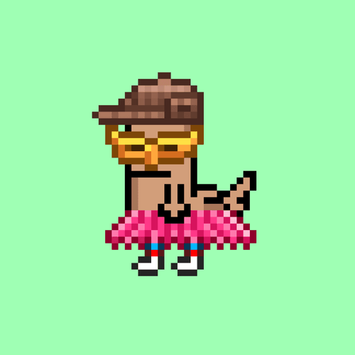 Doginal
