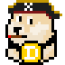 5ceee2ffdc50… — Dogecoin Doginal inscription