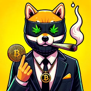 5d8d86b4ddf2… — Dogecoin Doginal inscription