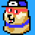 5e167936a6b5… — Dogecoin Doginal inscription
