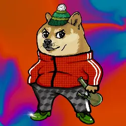 60901b3db615… — Dogecoin Doginal inscription