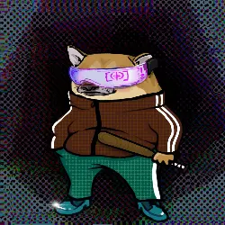 Doginal