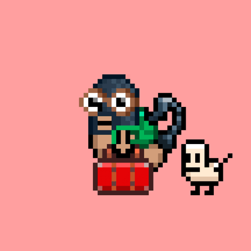 Doginal