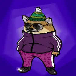 6391435ecefe… — Dogecoin Doginal inscription