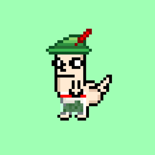 Doginal