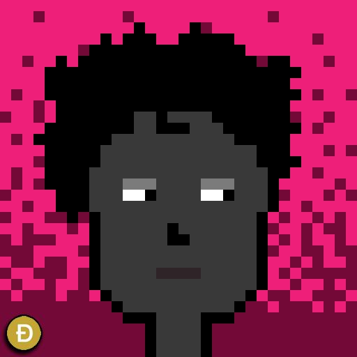645a82ae5b7f… — Dogecoin Doginal inscription