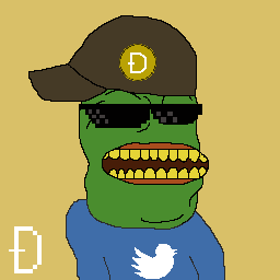 64c25c1e5a85… — Dogecoin Doginal inscription