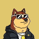 64cb589f86cd… — Dogecoin Doginal inscription