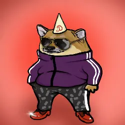 658d71f062df… — Dogecoin Doginal inscription