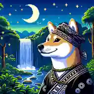 66fb456b6565… — Dogecoin Doginal inscription