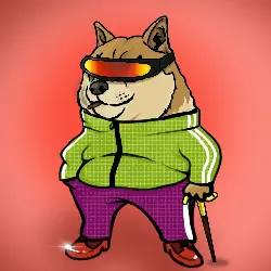 679993ef862a… — Dogecoin Doginal inscription