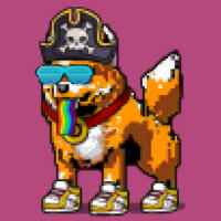 68c027de395e… — Dogecoin Doginal inscription
