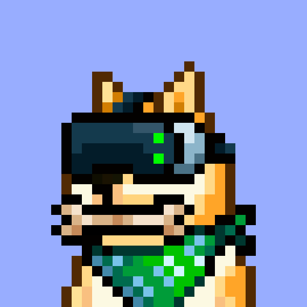 6a6f77c22b0e… — Dogecoin Doginal inscription