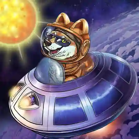 6c26dfc12e7c… — Dogecoin Doginal inscription