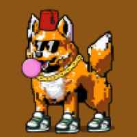 6c5436374434… — Dogecoin Doginal inscription