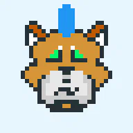 6ce83b4c67b4… — Dogecoin Doginal inscription
