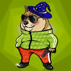 6da996a2fbe5… — Dogecoin Doginal inscription