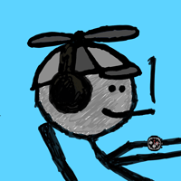 6e01efacbbd4… — Dogecoin Doginal inscription