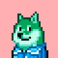 6e12aa4c23df… — Dogecoin Doginal inscription