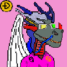 6f2f8f721310… — Dogecoin Doginal inscription