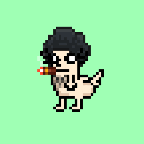 Doginal