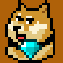 70b5a10c3272… — Dogecoin Doginal inscription
