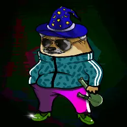 Doginal