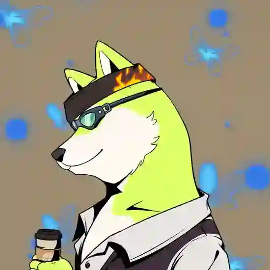 7100fcfef15b… — Dogecoin Doginal inscription