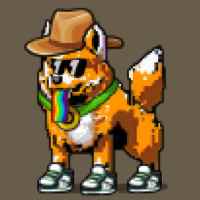 722ecb098b60… — Dogecoin Doginal inscription