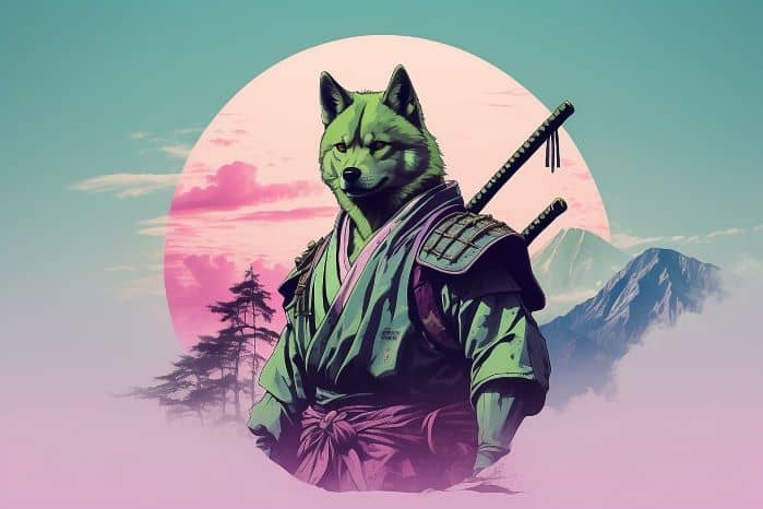 72341aa2f466… — Dogecoin Doginal inscription