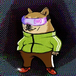 Doginal