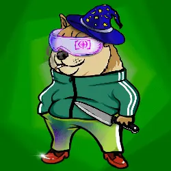734972a22678… — Dogecoin Doginal inscription