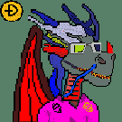 73d5305fe323… — Dogecoin Doginal inscription