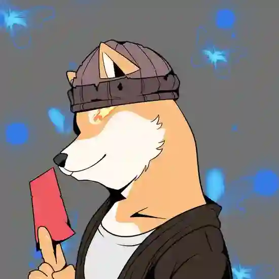 73e51ba97253… — Dogecoin Doginal inscription