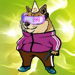 74acc4efcf3a… — Dogecoin Doginal inscription