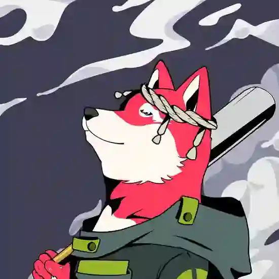 74b9efb0ddf2… — Dogecoin Doginal inscription