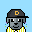 75a4cd34dfe4… — Dogecoin Doginal inscription