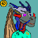 78ccc589a7b1… — Dogecoin Doginal inscription