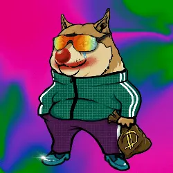 795146542be1… — Dogecoin Doginal inscription