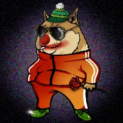 Doginal