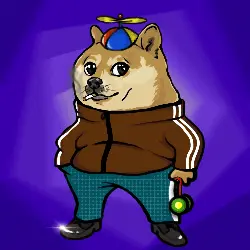 7b711980eb19… — Dogecoin Doginal inscription
