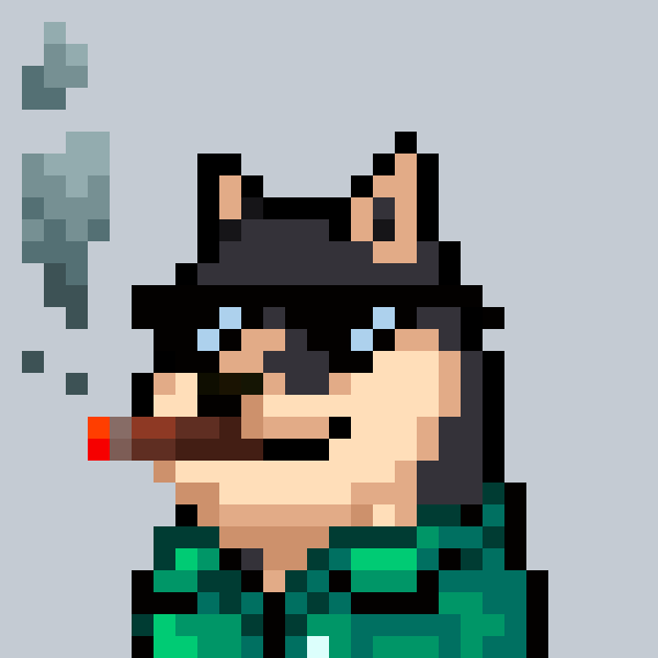Doginal