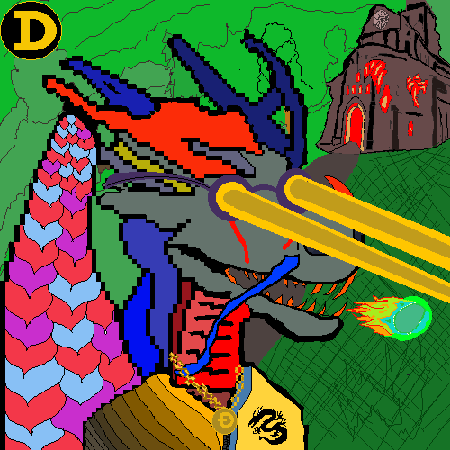 7bc46dfe603a… — Dogecoin Doginal inscription
