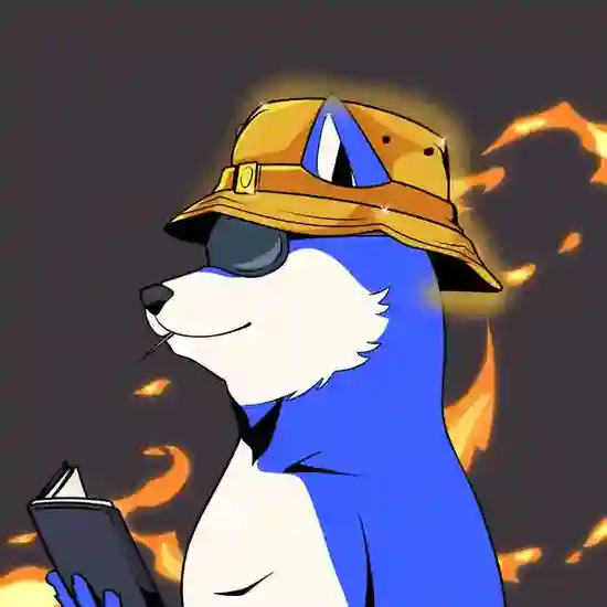 7d6faa97186f… — Dogecoin Doginal inscription