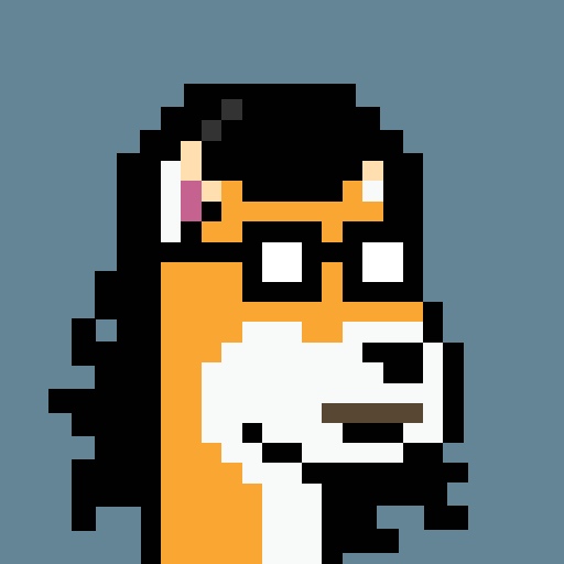 7e7319caf5c3… — Dogecoin Doginal inscription