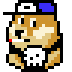 7e7402a13ab1… — Dogecoin Doginal inscription