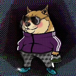 7f8a5fc97df3… — Dogecoin Doginal inscription