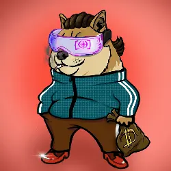Doginal