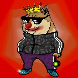 80f1eb24d3d8… — Dogecoin Doginal inscription