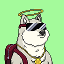 81a124e5fc31… — Dogecoin Doginal inscription
